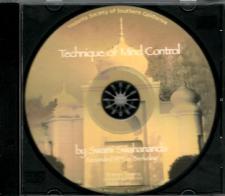 Technique of Mind Control - CD