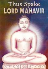 Thus Spake Lord Mahavir