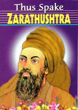 Thus Spake Zarathushtra