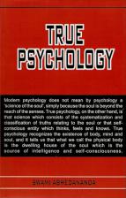 True Psychology