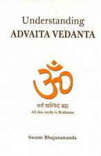 Understanding Advaita Vedanta
