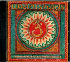 Upanishads - CD Selections Read by Christopher Isherwood