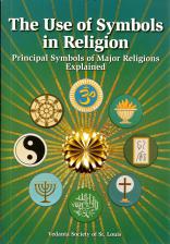 The Use of Symbols in Religion: Principal Symbols of Major Religions Explained