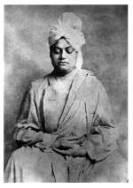 Swami Vivekananda