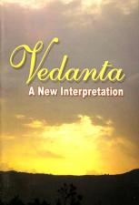 Vedanta: A New Interpretation