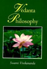 Vedanta Philosophy