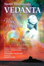 Vedanta: Voice of Freedom