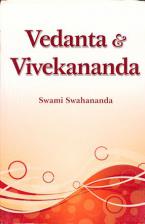 Vedanta and Vivekananda