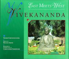 Vivekananda: East Meets West: A Pictorial Biography