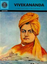 Vivekananda (Comic)