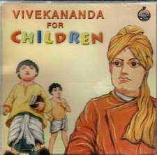 Vivekananda for Children CD