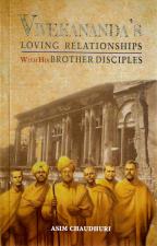 Vivekananda's Loving Relationships with His Brother Disciples