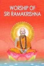 Worship of Sri Ramakrishna