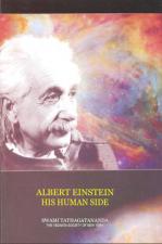Albert Einstein: His Human Side