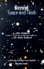 Beyond Space and Time