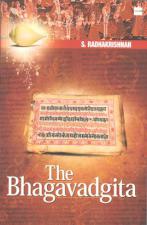 Bhagavad Gita by Radhakrishnan