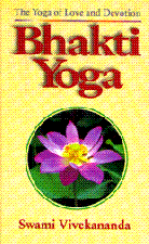 Bhakti Yoga