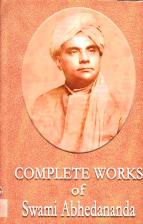 Complete Works of Swami Abhedananda