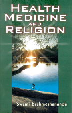 Health Medicine and Religion