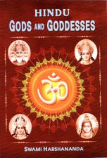 Hindu Gods and Goddesses by Harshananda