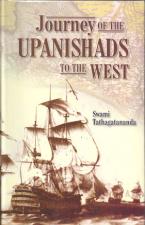 Journey of the Upanishads to the West