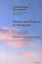 Karma and Rebirth in Hinduism