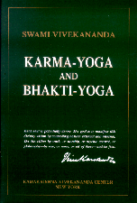 Karma Yoga and Bhakti Yoga