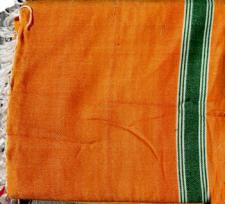 Light orange cheddar/shawl