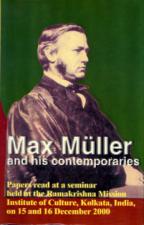 Max Mueller and His Contemporaries
