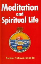 Meditation and Spiritual Life