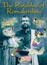 Parables of Ramakrishna - DVD
