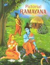  Pictorial Ramayana 
