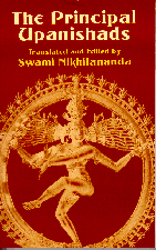 Principal Upanishads (Nikhilananda, tr.)