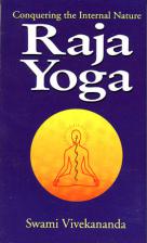 Raja Yoga - Indian edition