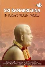 Ramakrishna in Today's Violent World