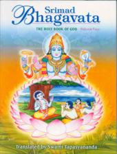 Bhagavatam, Srimad