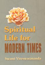 Spiritual Life for Modern Times