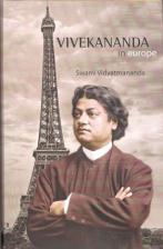 Vivekananda in Europe