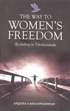 Way to Women's Freedom According to Vivekananda